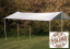 Tarpaulin 6 x 6 m - cotton